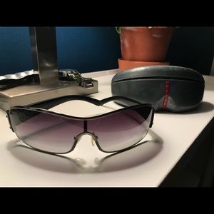 Prada Sunglasses